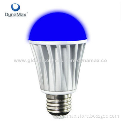 Smart Wi-Fi LED Bulbs, Used in Home Wireless Automation Systems, Wi-Fi Control, iOS/Android